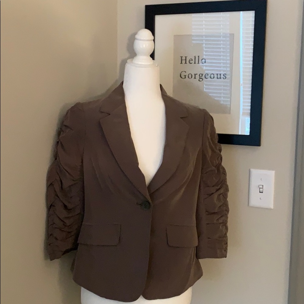 💕Vintage Blazer by The Limited